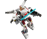 LEGO STAR WARS 75390 Mech X-Wing Luke’a Skywalkera - 1248540 - zdjęcie 7